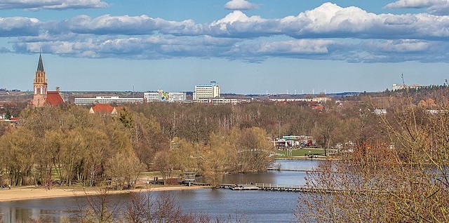 Bootsfahrschule Neubrandenburg