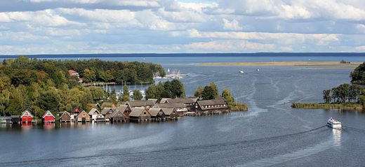 Röbel_Müritz_Hafen