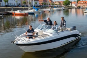 Lohnt sich ein Intensivkurs Bootsführerschein