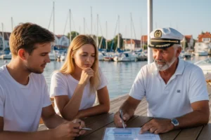 Was kostet der Bootsführerschein an der Müritz