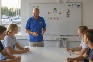 Welche Boote darf man auf der Müritz ohne Führerschein fahren