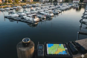 Welche Voraussetzungen gelten für den Bootsführerschein?
